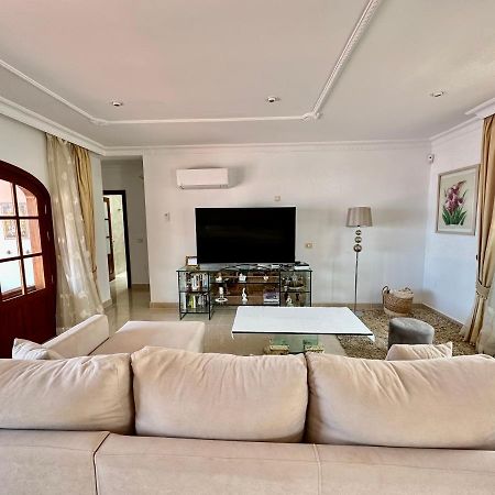 Villa Claudia - Heated Pool By Vv Canary Ocean Homes Puerto de Santiago  Kültér fotó