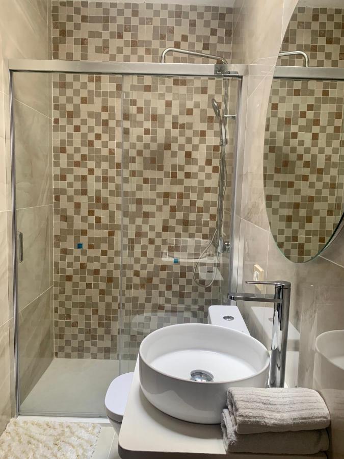 Villa Claudia - Heated Pool By Vv Canary Ocean Homes Puerto de Santiago  Kültér fotó