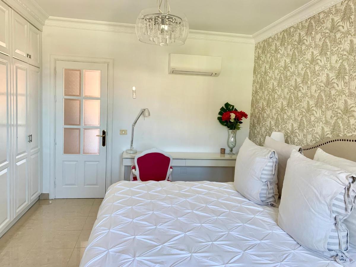 Villa Claudia - Heated Pool By Vv Canary Ocean Homes Puerto de Santiago  Kültér fotó
